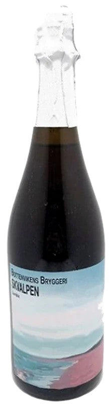 BottenvikensBryggeriSkvalpen:Bier-Bewertung&Test–BeerTasting