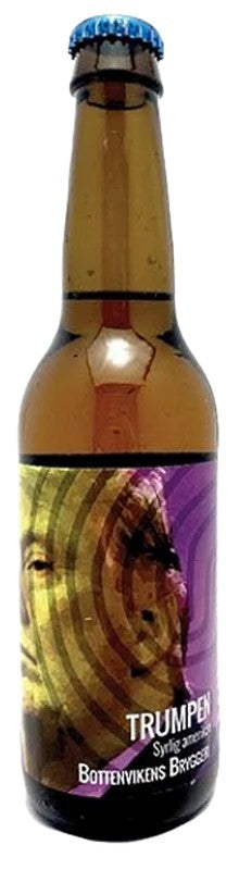 BottenvikensBryggeriTrumpen:Bier-Bewertung&Test–BeerTasting