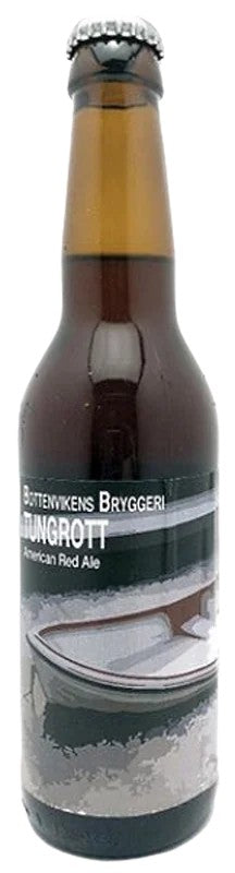 BottenvikensBryggeriTungrott:Bier-Bewertung&Test–BeerTasting