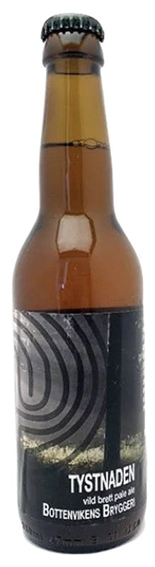BottenvikensBryggeriTystnaden:Bier-Bewertung&Test–BeerTasting