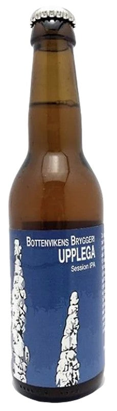 BottenvikensBryggeriUpplega:Bier-Bewertung&Test–BeerTasting