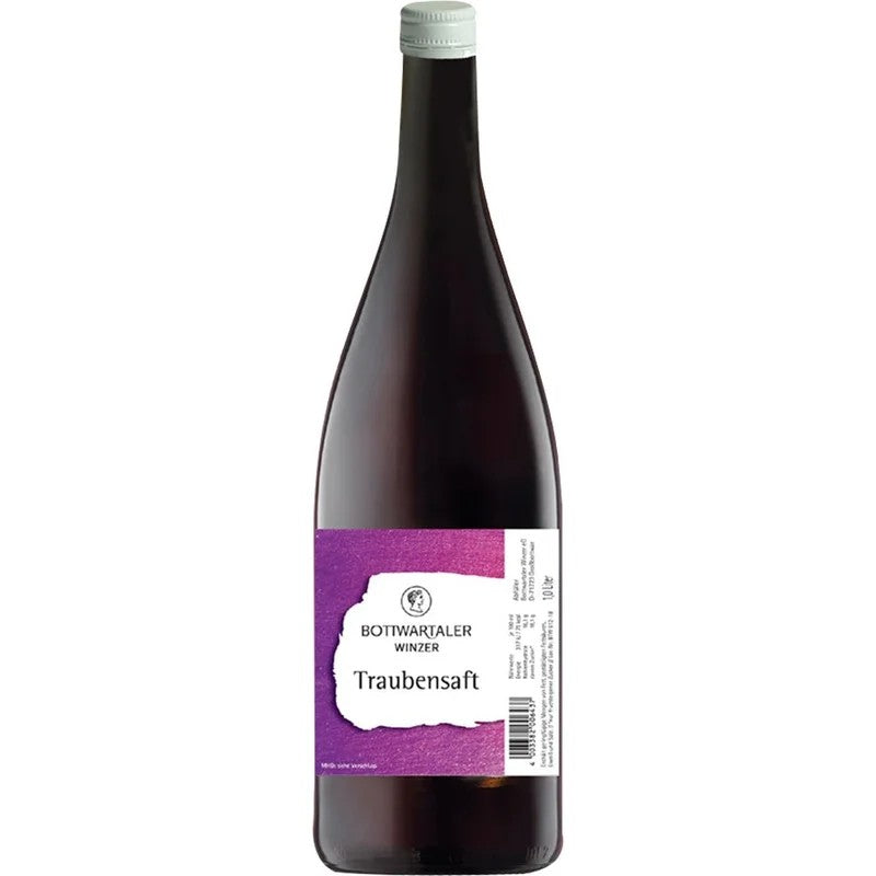 BottwartalerWinzerTraubensaft10L