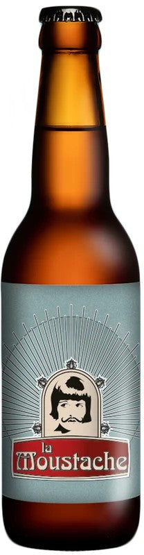 BouffayLaMoustache:Bier-Bewertung&Test–BeerTasting