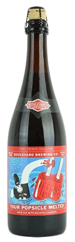 BoulevardYourPopsicleMelted:Bier-Bewertung&Test–BeerTasting