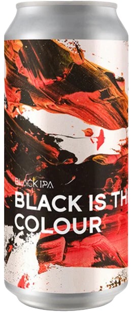 Boundary–BlackIstheColour:Bier-Bewertung&Test–BeerTasting