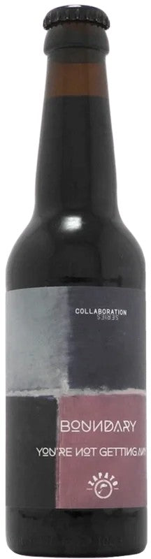 Boundary–You’reNotGettingAny:Bier-Bewertung&Test–BeerTasting