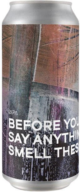 BoundaryBeforeyousayanythingsmellthese:Bier-Bewertung&Test–BeerTasting