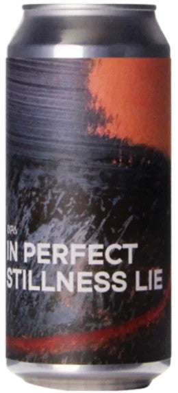 BoundaryInPerfectStillnessLie:Bier-Bewertung&Test–BeerTasting