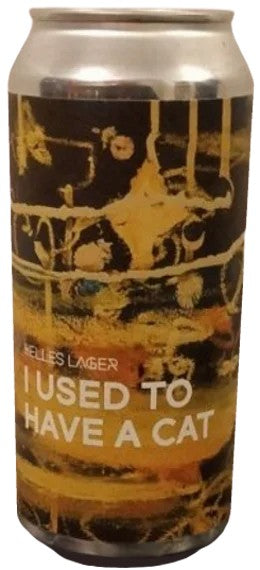BoundaryIUsedToHaveACat:Bier-Bewertung&Test–BeerTasting