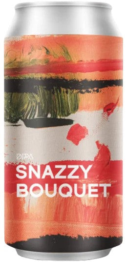 BoundarySnazzyBouquet:Bier-Bewertung&Test–BeerTasting