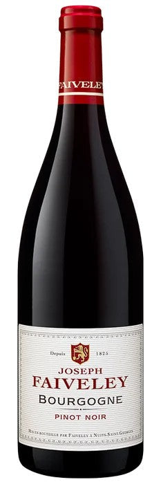 BourgognePinotNoir2023vonDomaineFaiveley|weinfreunde.de