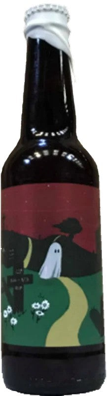 BoutilliersGhost‘19:Bier-Bewertung&Test–BeerTasting
