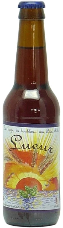 BouyerLueur:Bier-Bewertung&Test–BeerTasting