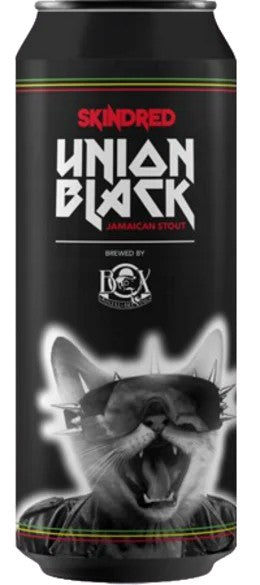BoxSocialUnionBlack:Bier-Bewertung&Test–BeerTasting