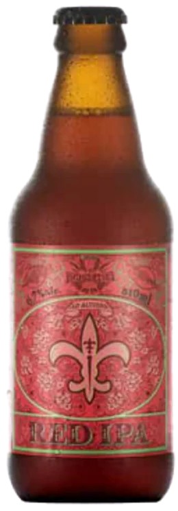 BragantinaRedIPA:Bier-Bewertung&Test–BeerTasting