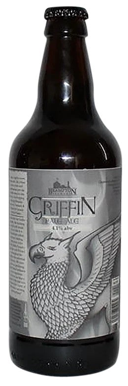 BramptonGriffin:Bier-Bewertung&Test–BeerTasting