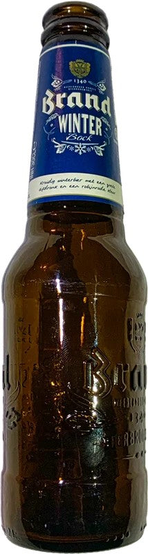 Brand–Winterbock:Bier-Bewertung&Test–BeerTasting