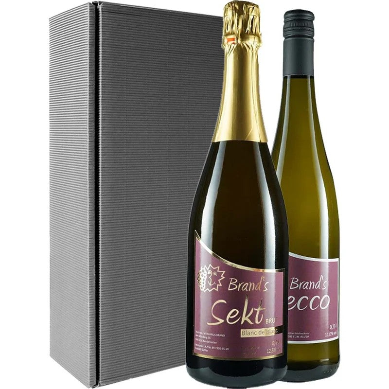 BrandBrand’sPrickelndesGeschenkpaket