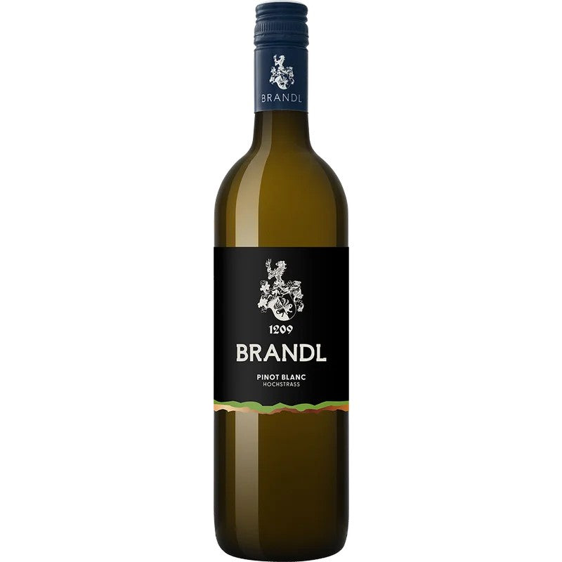 Brandl2025PinotBlanctrockenbeiWirWinzerbestellen