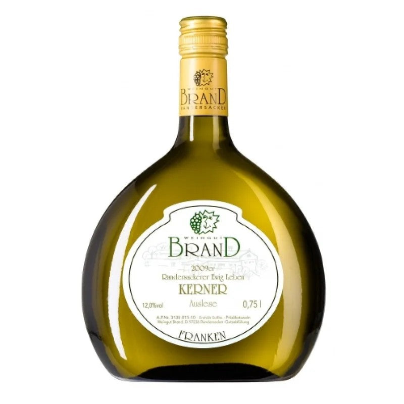 BrandSonnenstuhlKernerAusleseedelsüß2009