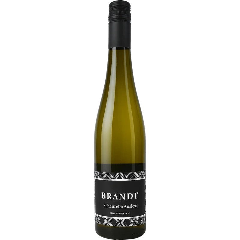 Brandt2025ScheurebeAusleseedelsüß