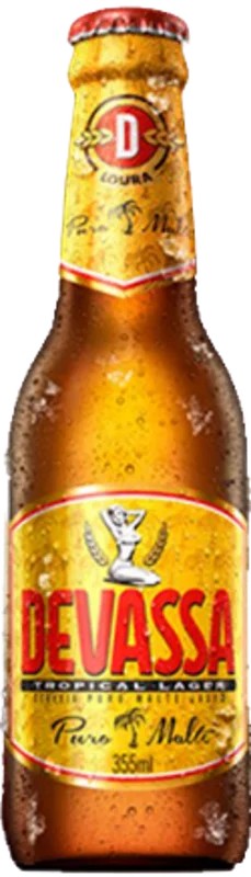 BrasilKirin–DevassaLoura:Bier-Bewertung&Test–BeerTasting