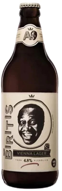 BrassariaAmpolis–Biritis:Bier-Bewertung&Test–BeerTasting