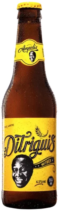 BrassariaAmpolis–DiTriguis:Bier-Bewertung&Test–BeerTasting