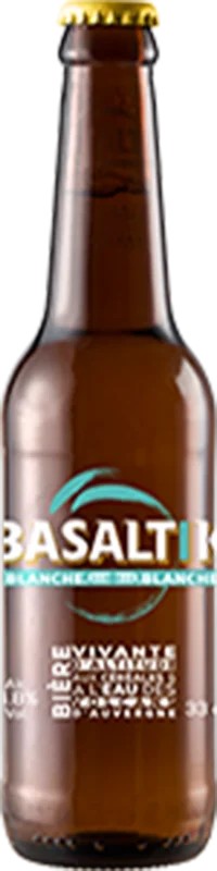 Brasserie360–BasalticBlanche:Bier-Bewertung&Test–BeerTasting