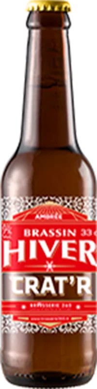 Brasserie360–BrassinHiverCrat’r:Bier-Bewertung&Test–BeerTasting