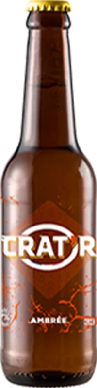 Brasserie360–Crat’rAmbree:Bier-Bewertung&Test–BeerTasting