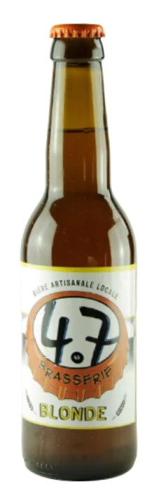Brasserie4.7–Blonde:Bier-Bewertung&Test–BeerTasting