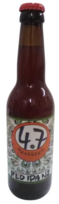 Brasserie4.7–RedIPANZ:Bier-Bewertung&Test–BeerTasting