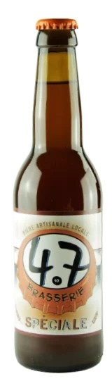 Brasserie4.7–Speciale:Bier-Bewertung&Test–BeerTasting