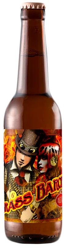 BrasserieBrewLab–BrassBaron:Bier-Bewertung&Test–BeerTasting