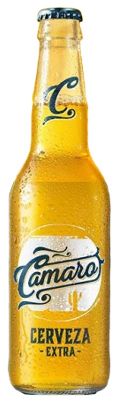 BrasserieChampigneulles–CamaroCervezaExtra:Bier-Bewertung&Test–BeerTasting