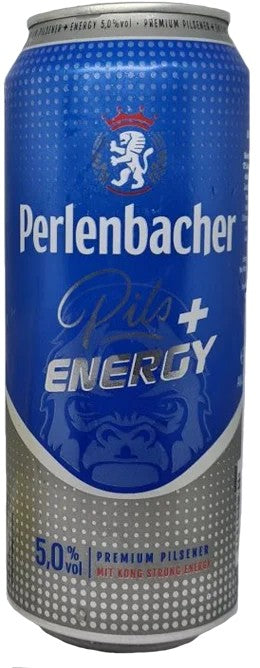 BrasserieChampigneulles–PerlenbacherPils+Energy:Bier-Bewertung&Test–BeerTasting