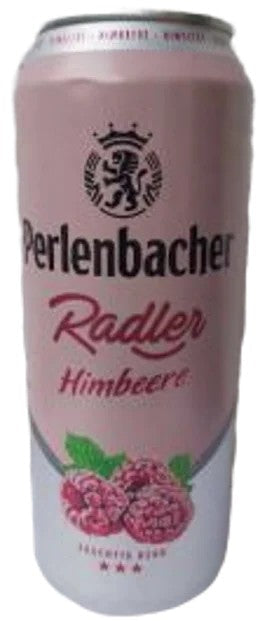 BrasserieChampigneulles–PerlenbacherRadlerHimbeere:Bier-Bewertung&Test–BeerTasting
