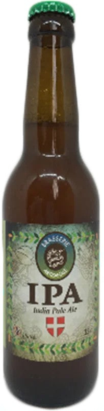 BrasserieChanaz–IPA:Bier-Bewertung&Test–BeerTasting