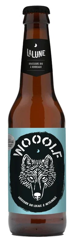 BrasseriedeLaLune–Wooolf:Bier-Bewertung&Test–BeerTasting