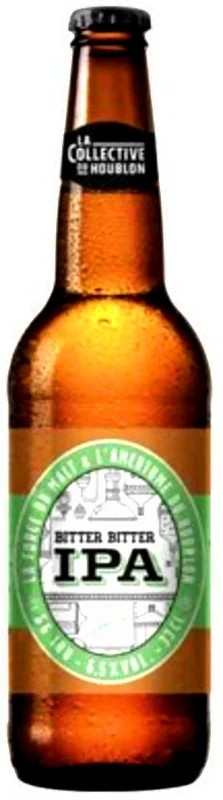 BrasseriedeSutter–BitterBitterIPA:Bier-Bewertung&Test–BeerTasting