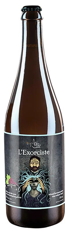 BrasserieDieuduCiel!–ExorcisteRaisinsDeGlace:Bier-Bewertung&Test–BeerTasting