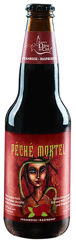 BrasserieDieuduCiel!–PecheMortelFramboise:Bier-Bewertung&Test–BeerTasting