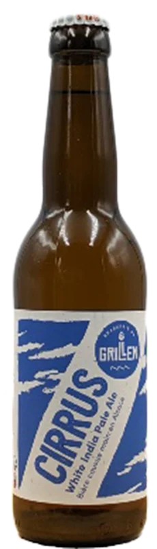 BrasserieduGrillen–Cirrus:Bier-Bewertung&Test–BeerTasting