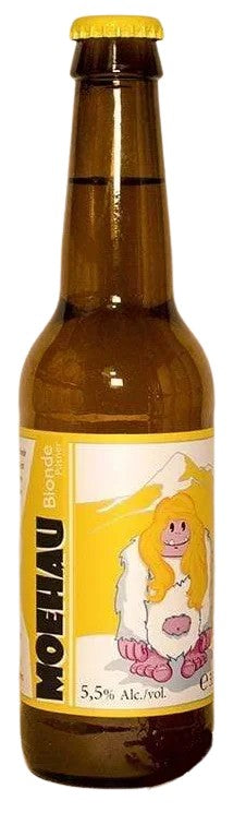 BrasserieMoehau–BlondePilsner:Bier-Bewertung&Test–BeerTasting
