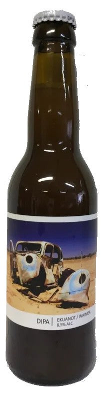BrasseriePopihn–DIPAEkuanot/Weimea:Bier-Bewertung&Test–BeerTasting