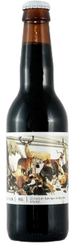 BrasseriePopihn–TheStickofTruth:Bier-Bewertung&Test–BeerTasting