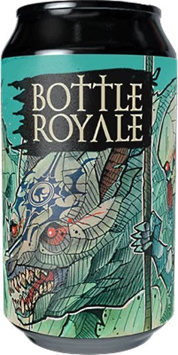 BrasstacksBrewingCompanyBottleRoyale:Bier-Bewertung&Test–BeerTasting
