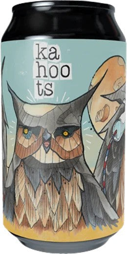 BrasstacksBrewingCompanyKahoots:Bier-Bewertung&Test–BeerTasting