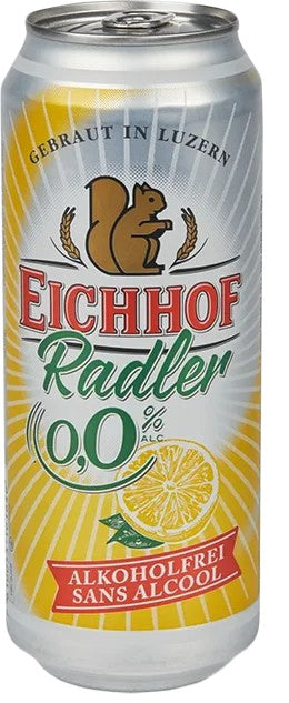 BrauereiEichhof–EichhofRadler0.0:Bier-Bewertung&Test–BeerTasting